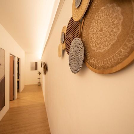 Deluma-Lebuh Acheh Daire George Town Dış mekan fotoğraf